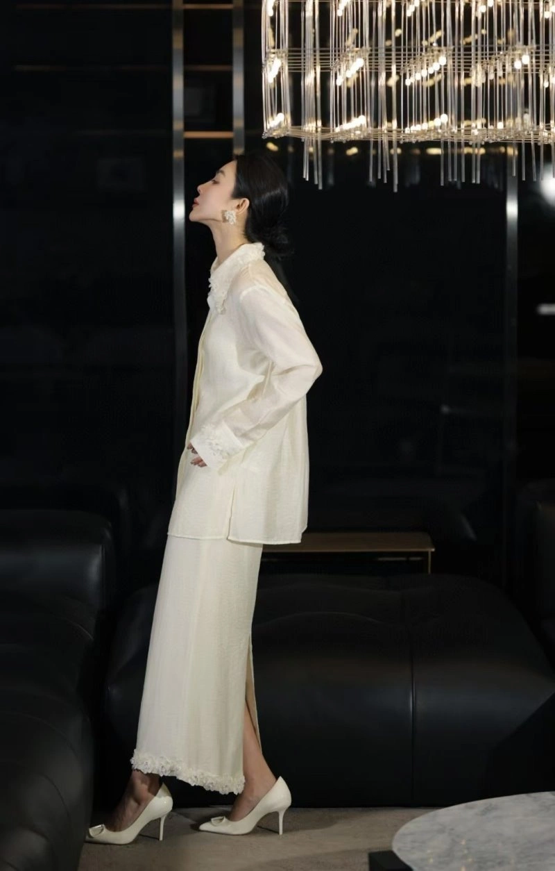 NewStyle Chanel Dress Suits 109017