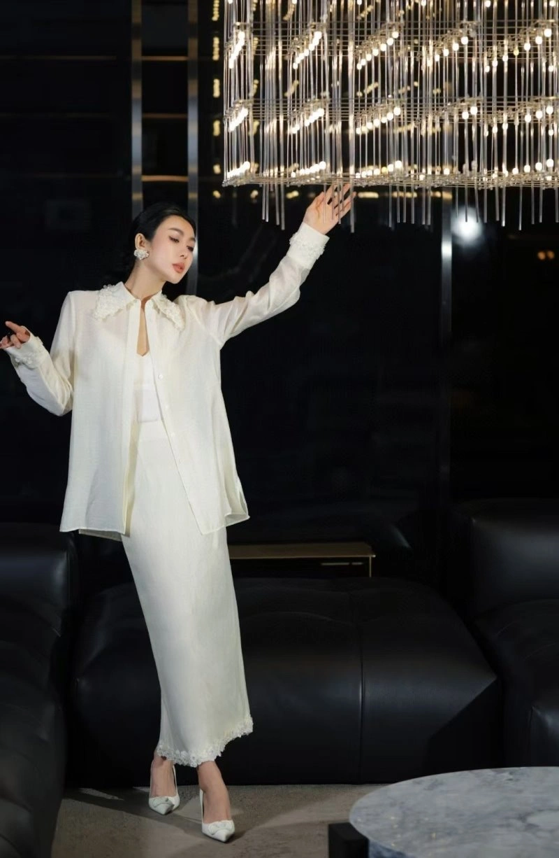 NewStyle Chanel Dress Suits 109017