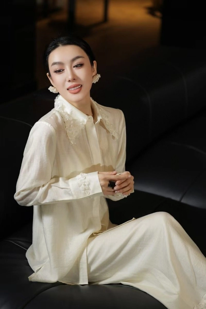 NewStyle Chanel Dress Suits 109017