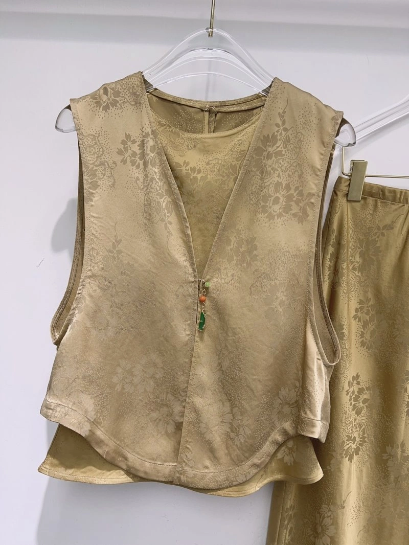 Chanel Dress Suits SmartChoice 109031