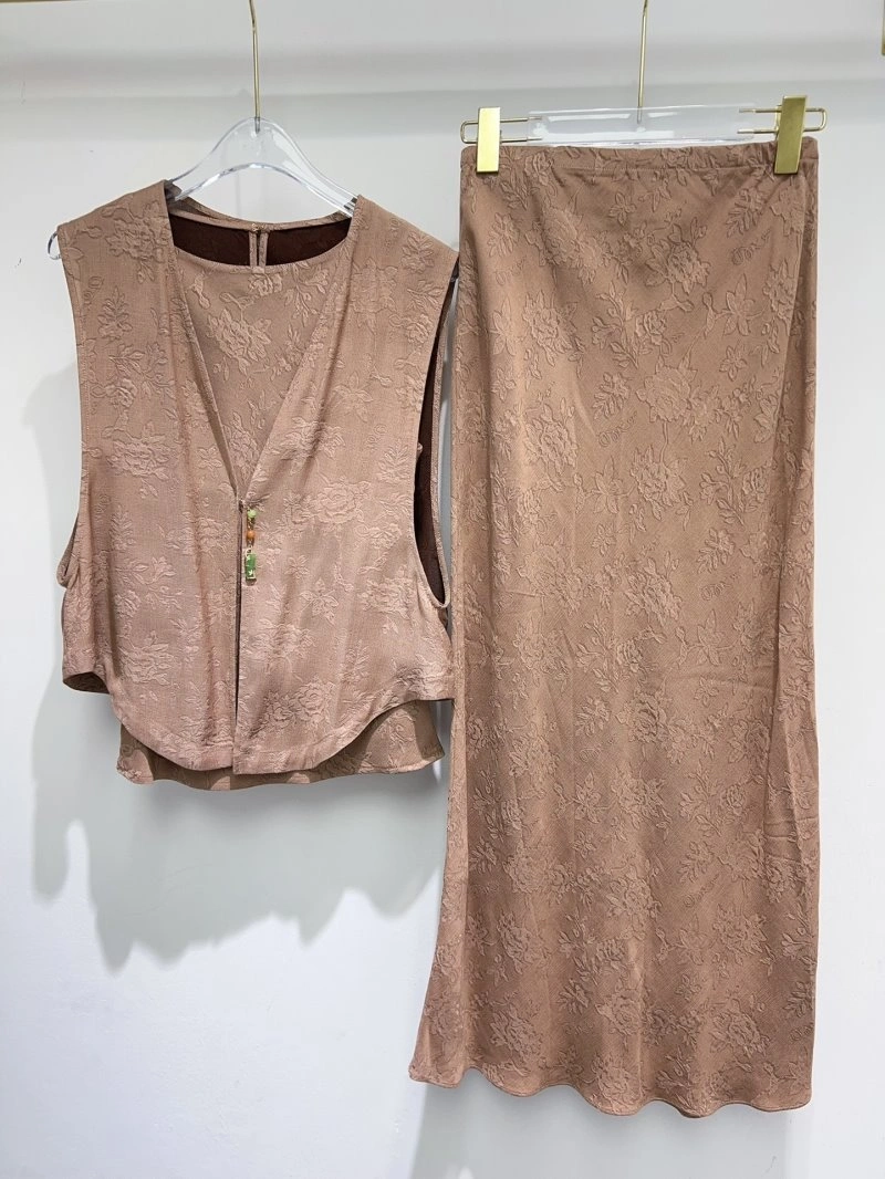 Chanel Dress Suits Durable 109035