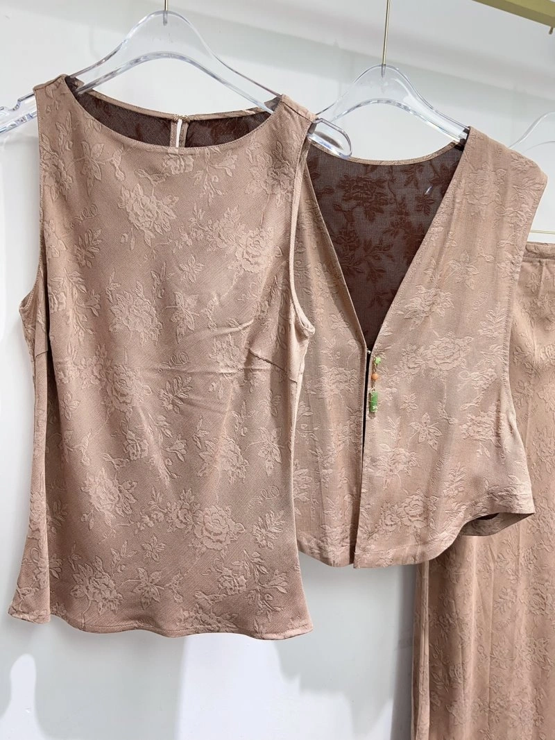 Chanel Dress Suits Durable 109035