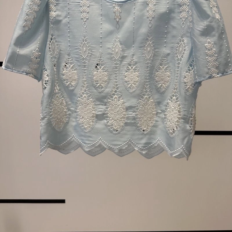Stretchable Chanel Dress Suits 109021