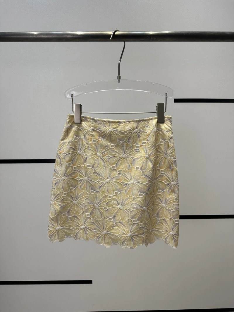 AllSeason Chanel Dress Suits 109032