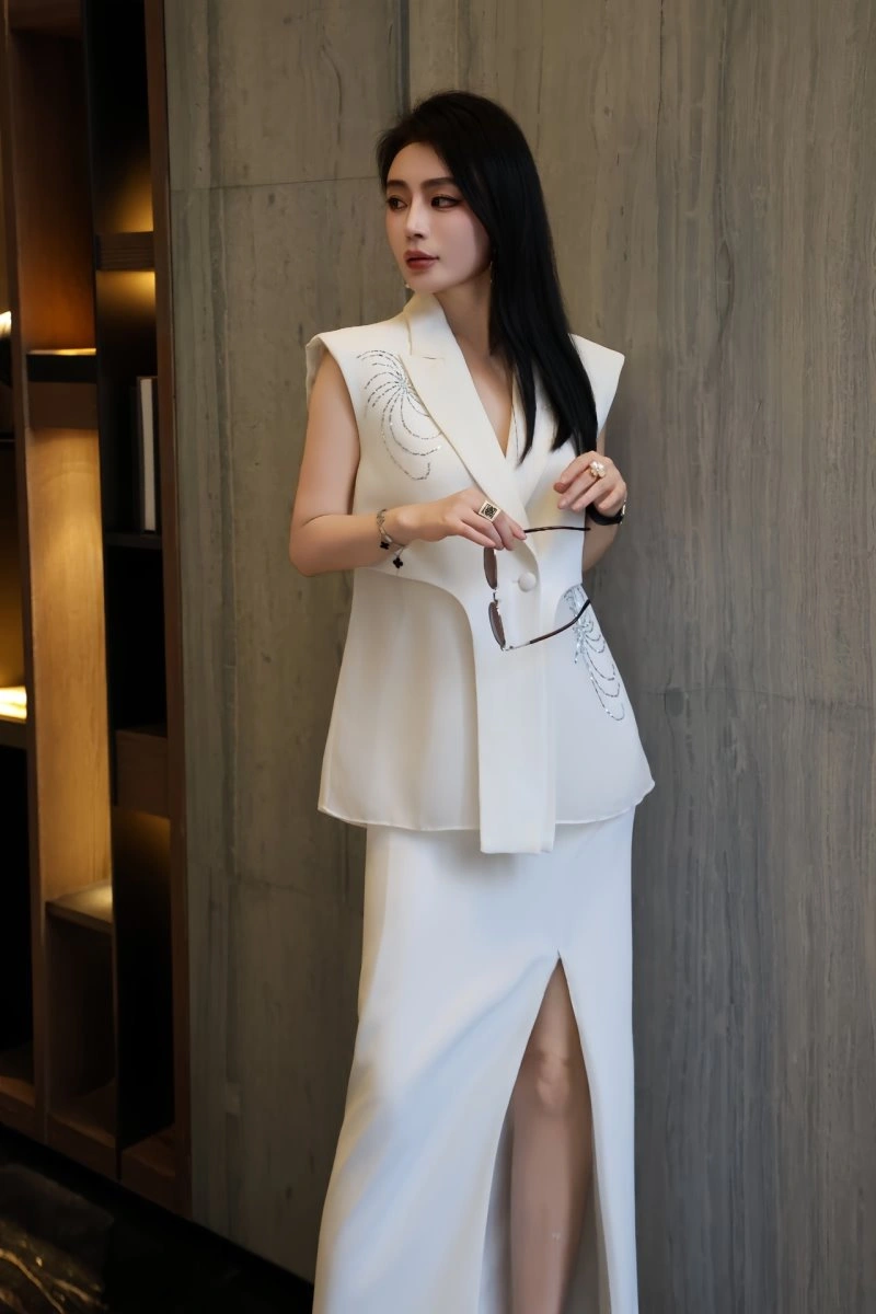 ZeroBulk Chanel Dress Suits 109005