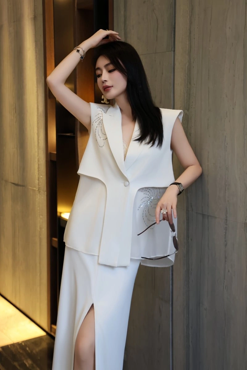 ZeroBulk Chanel Dress Suits 109005