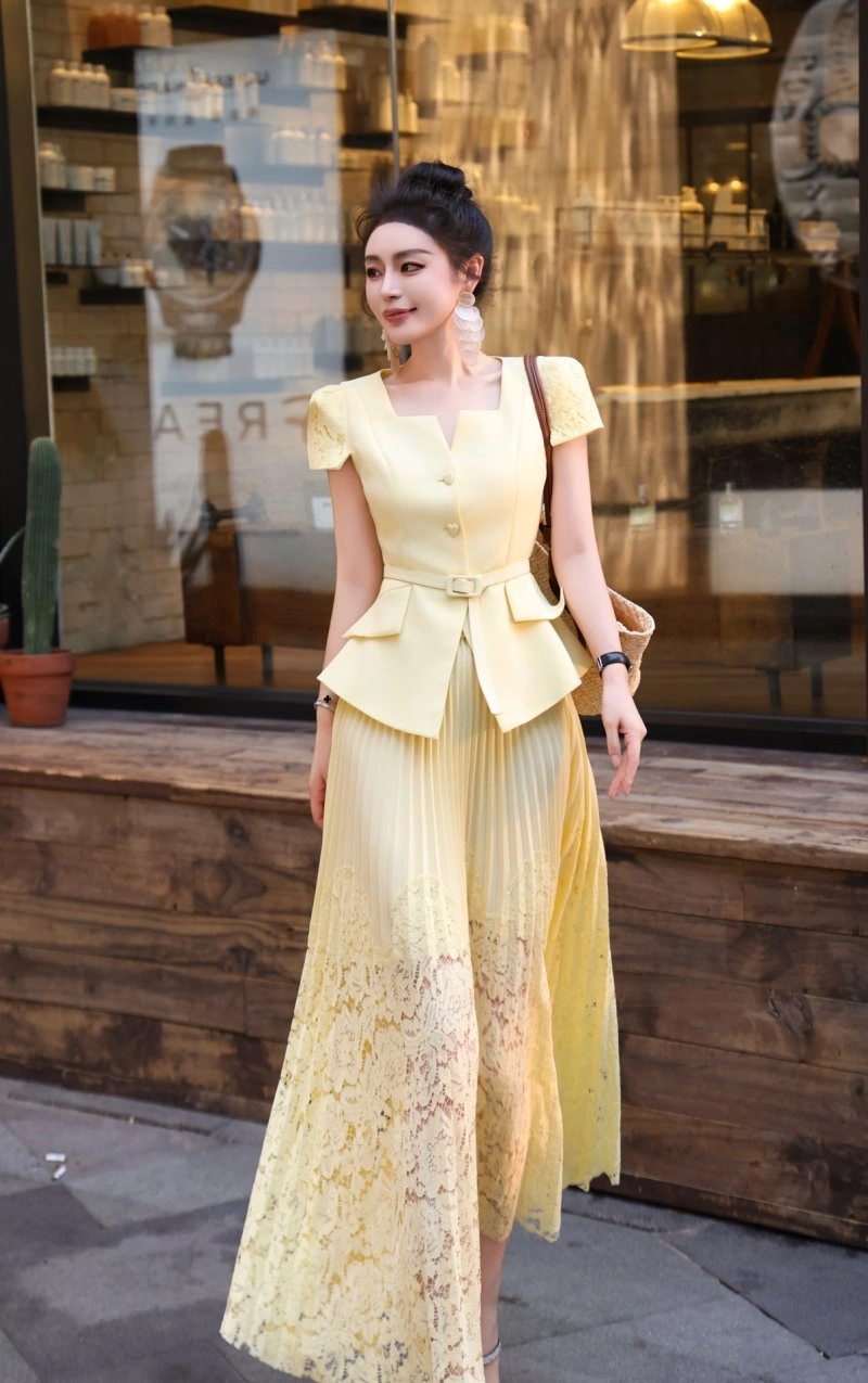 Chanel Dress Suits FashionForward 109008