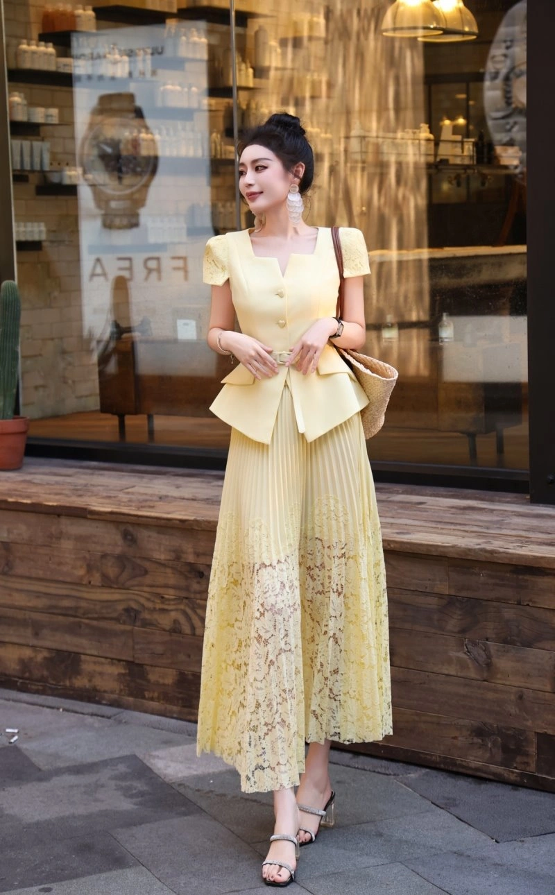 Chanel Dress Suits FashionForward 109008