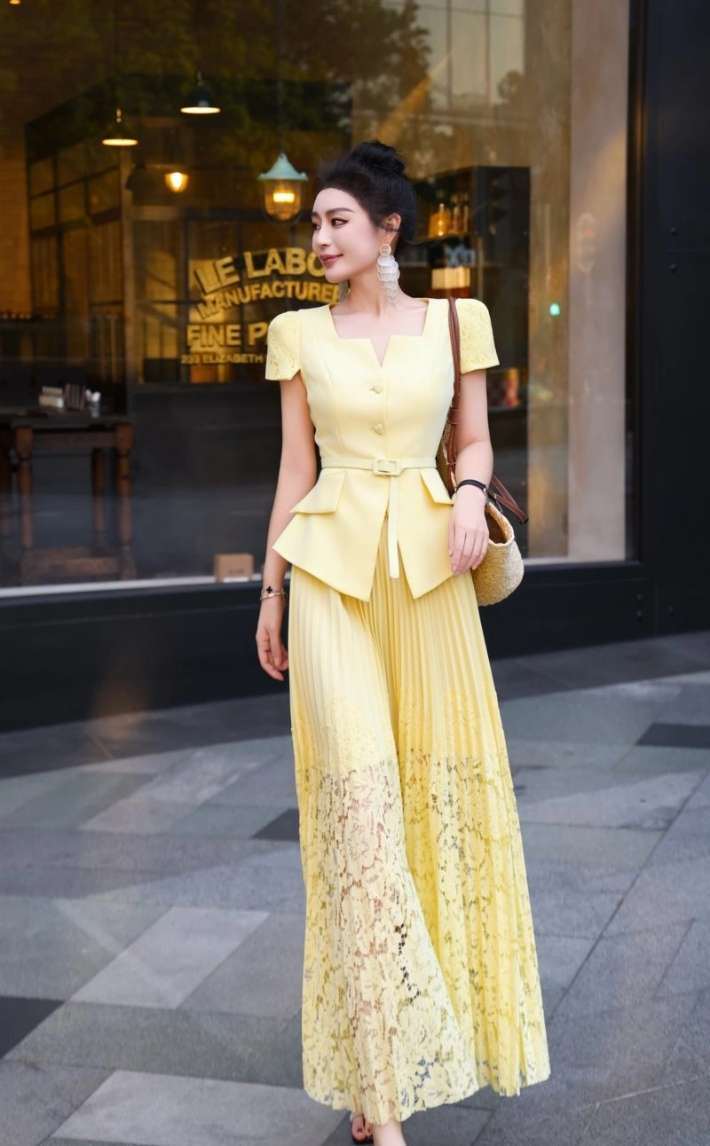Chanel Dress Suits FashionForward 109008
