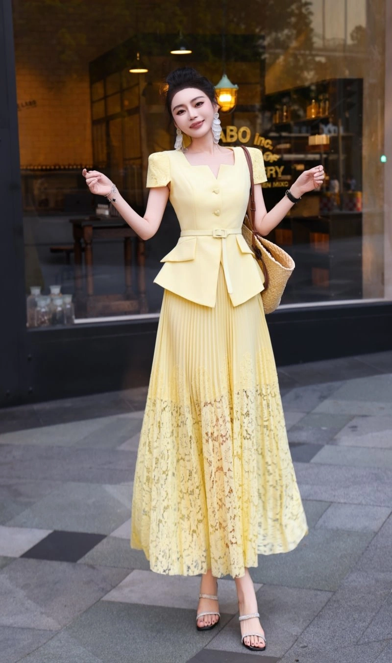 Chanel Dress Suits FashionForward 109008