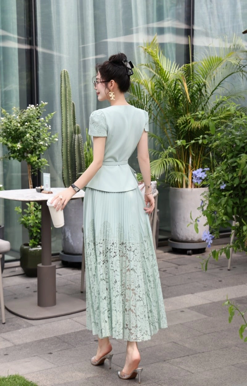 Chanel Dress Suits Durable 109027