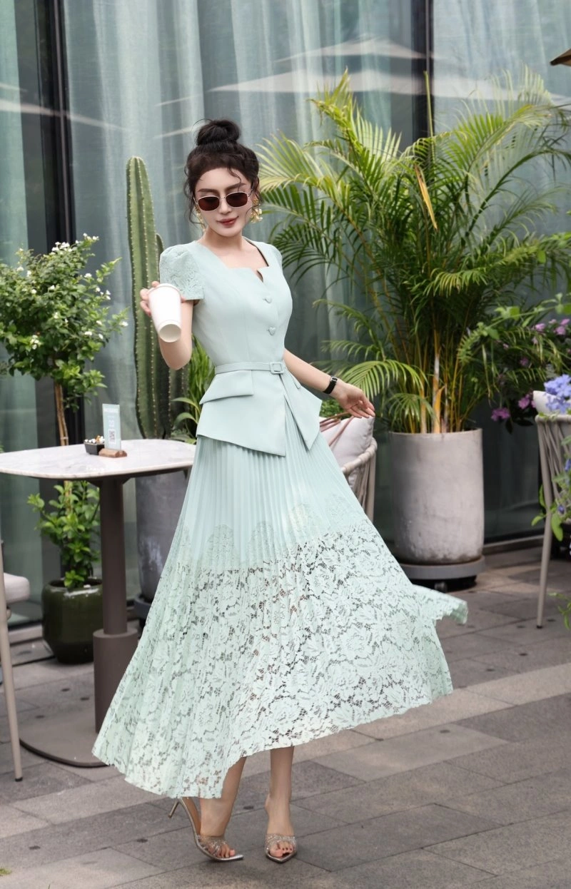 Chanel Dress Suits Durable 109027
