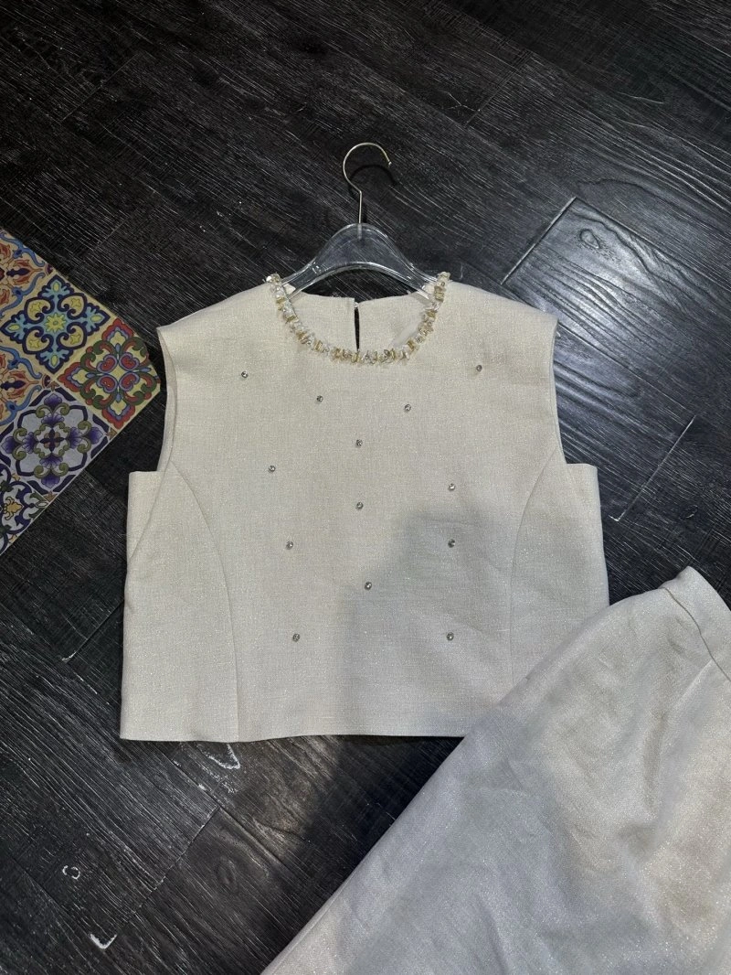 Chanel Dress Suits Seasonal 109020