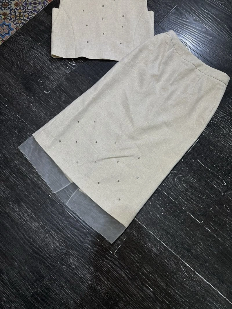 Chanel Dress Suits Seasonal 109020