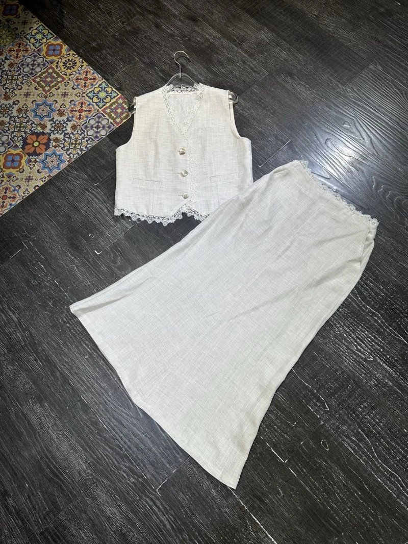 Chanel Dress Suits Original 109004