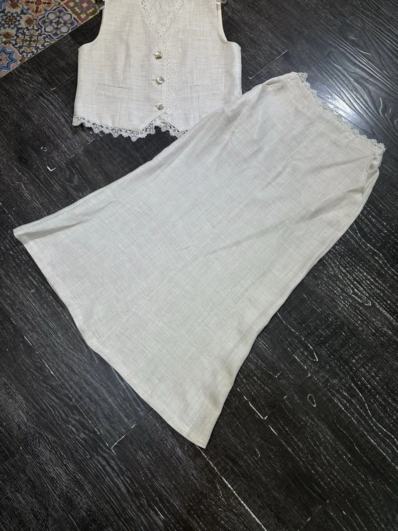Chanel Dress Suits Original 109004