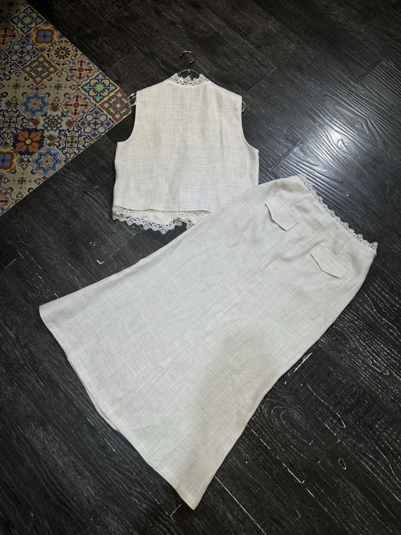 Chanel Dress Suits Original 109004