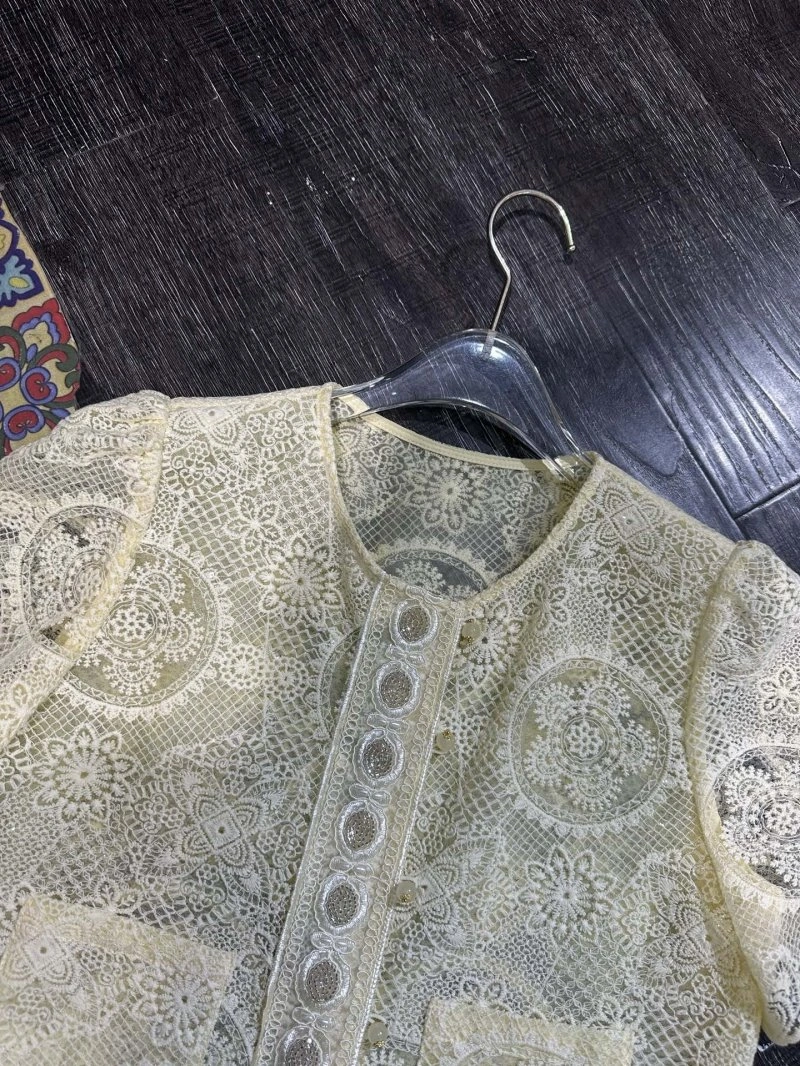 Comfortable Chanel Dress Suits 109016