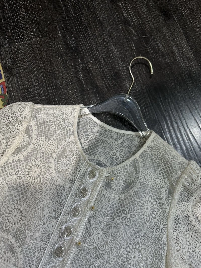 Neat Chanel Dress Suits 109014