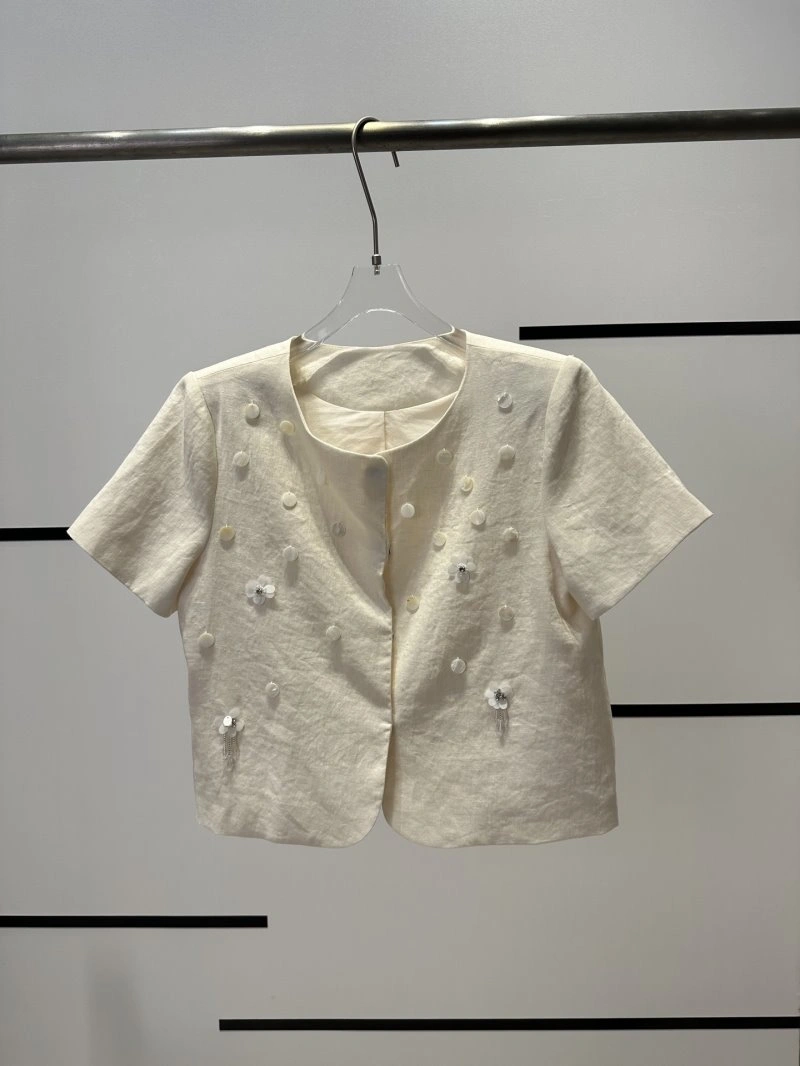 Soft Chanel Dress Suits 109009