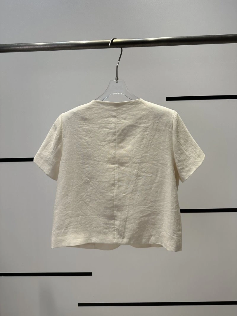 Soft Chanel Dress Suits 109009