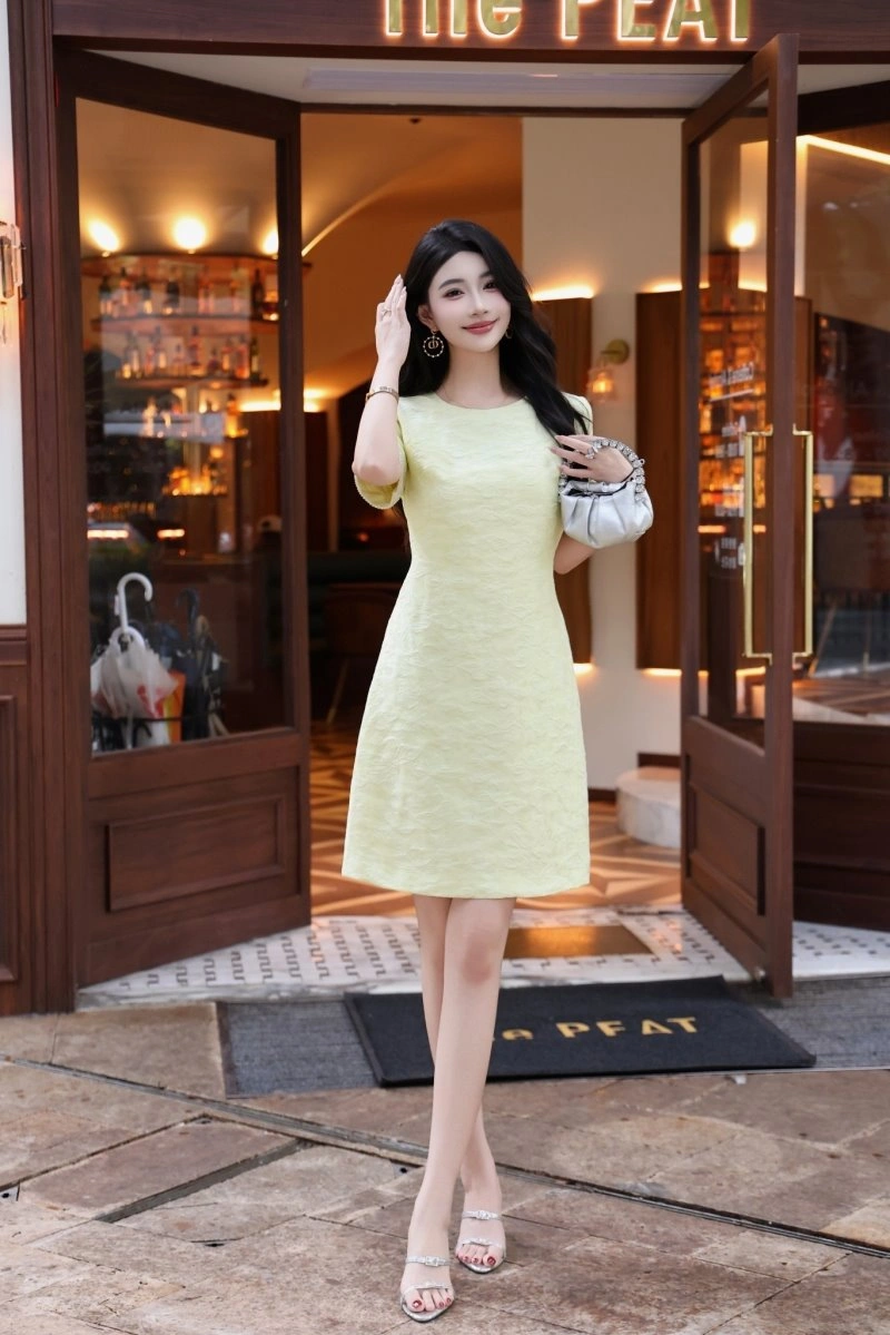 Chanel Dress Suits Functional 109003