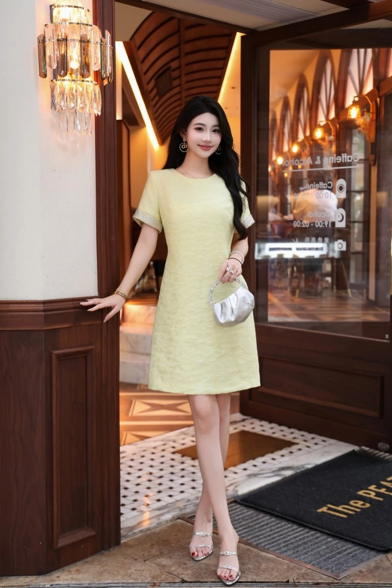 Chanel Dress Suits Functional 109003