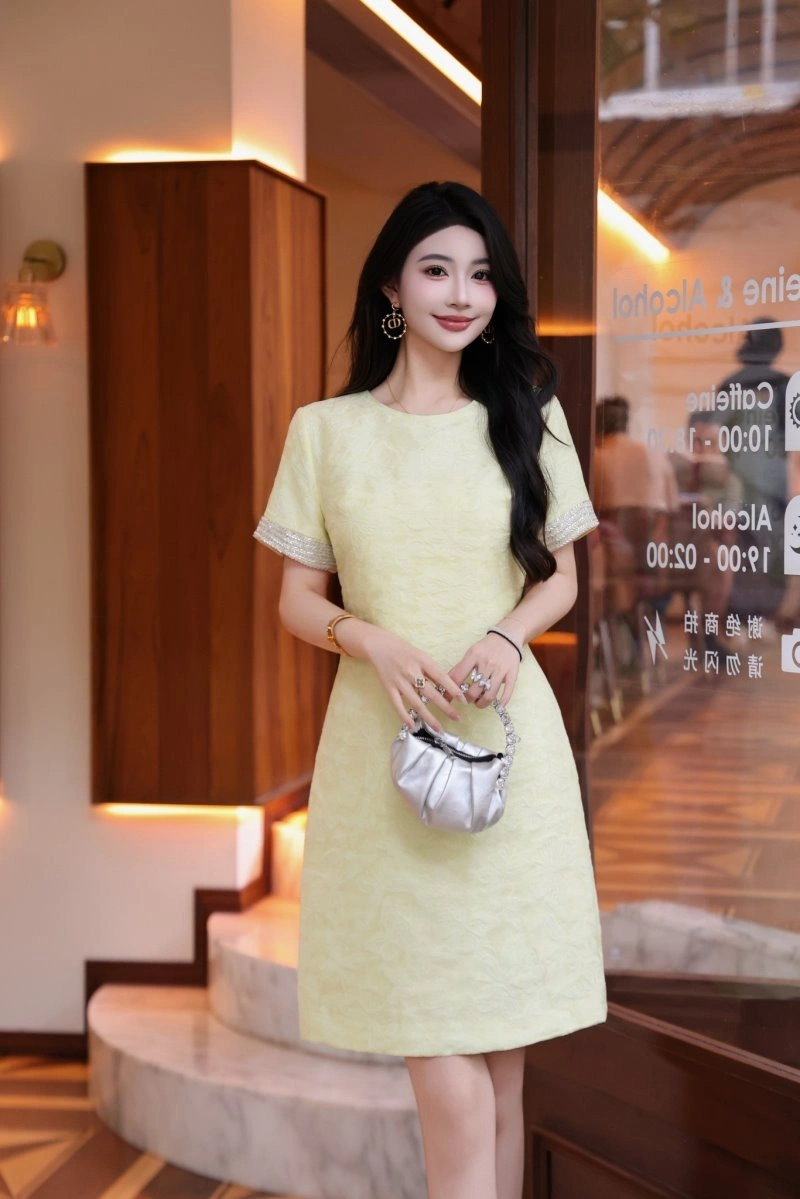 Chanel Dress Suits Functional 109003