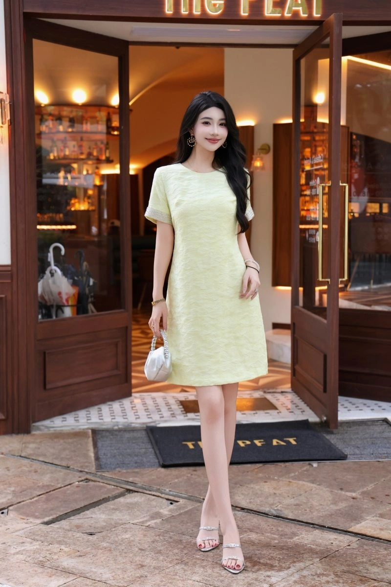 Chanel Dress Suits Functional 109003