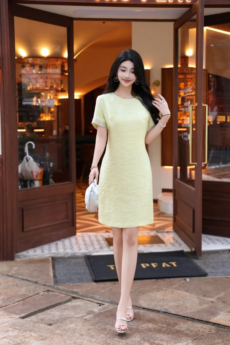 Chanel Dress Suits Functional 109003