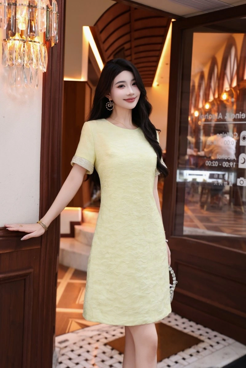 Chanel Dress Suits Functional 109003