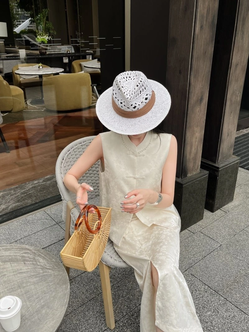 EasyMatch Chanel Dress Suits 109001