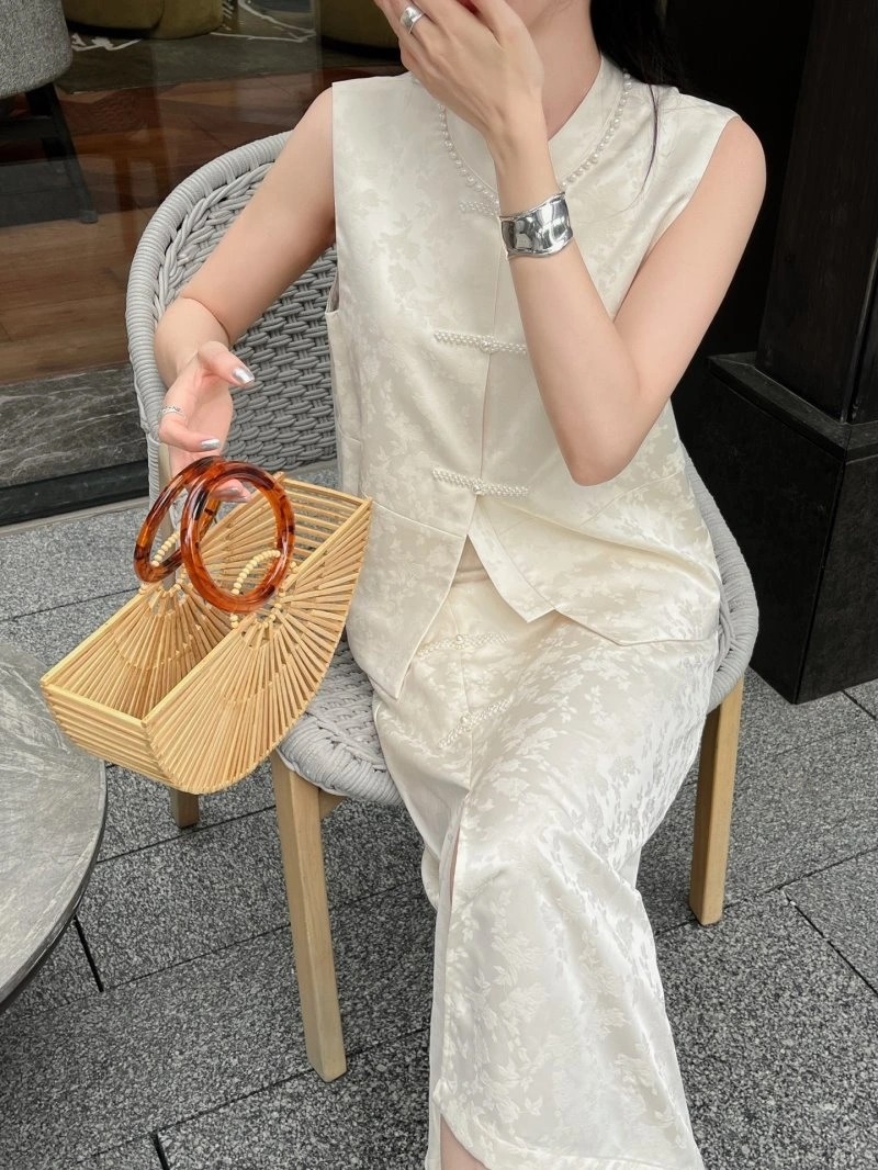 EasyMatch Chanel Dress Suits 109001