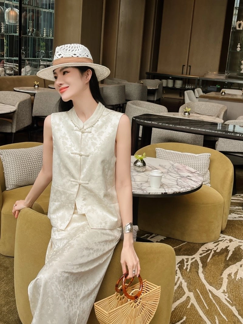 EasyMatch Chanel Dress Suits 109001