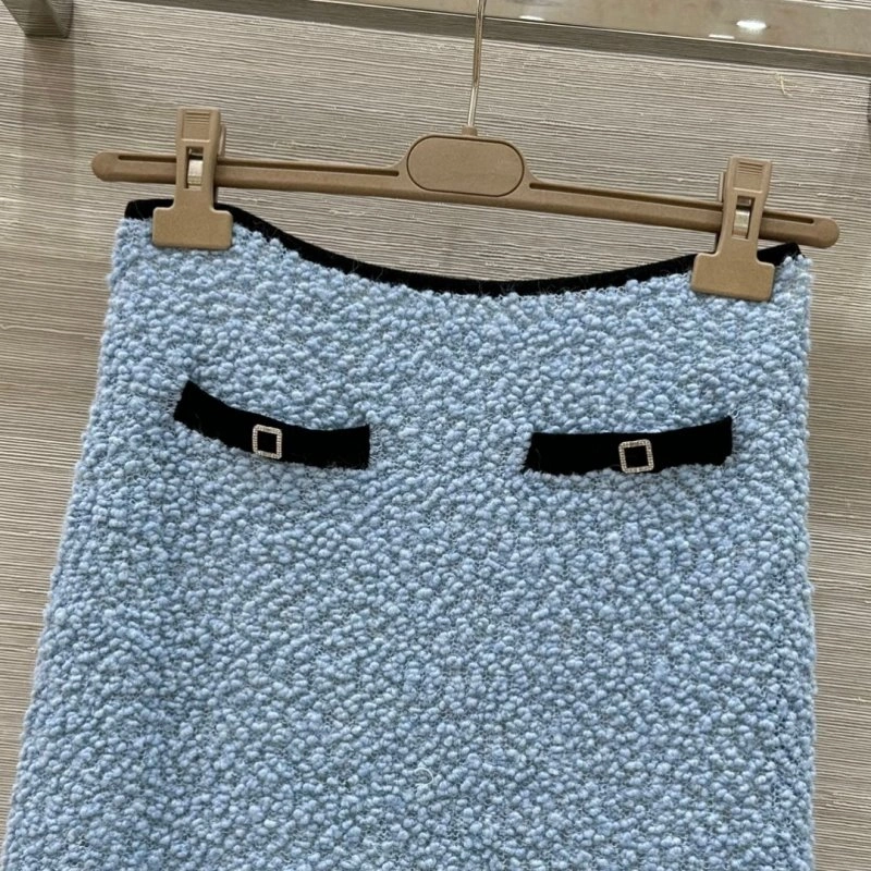 Chanel Dress Suits Youthful 108999