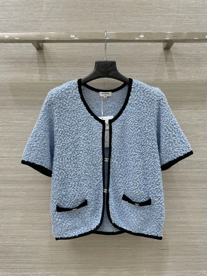 Chanel Dress Suits Youthful 108999