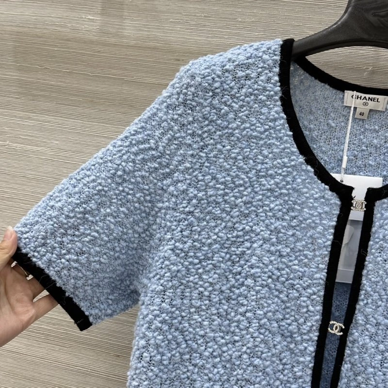 Chanel Dress Suits Youthful 108999