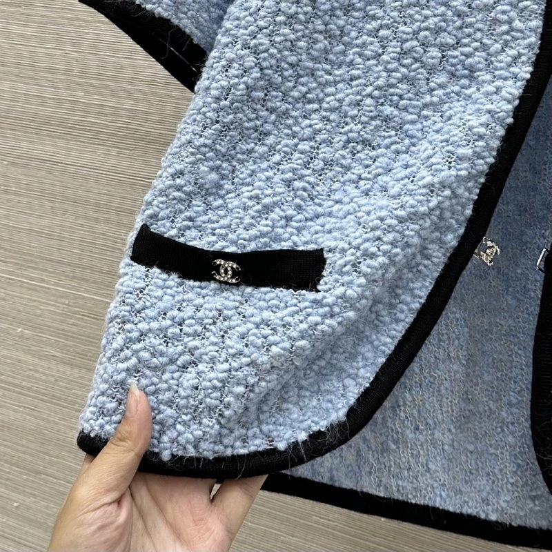 Chanel Dress Suits Youthful 108999