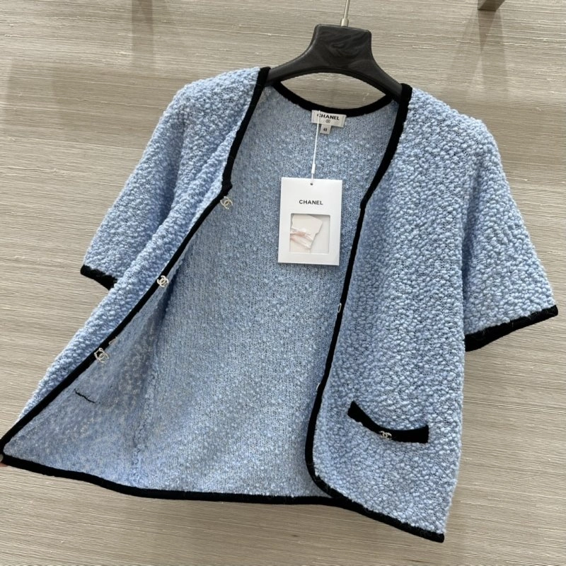 Chanel Dress Suits Youthful 108999