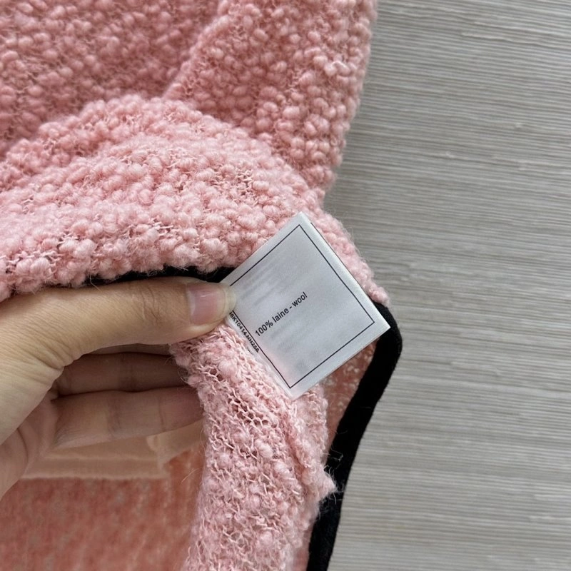 Compact Chanel Dress Suits 109000