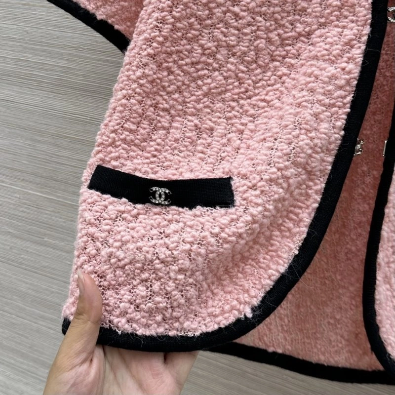 Compact Chanel Dress Suits 109000