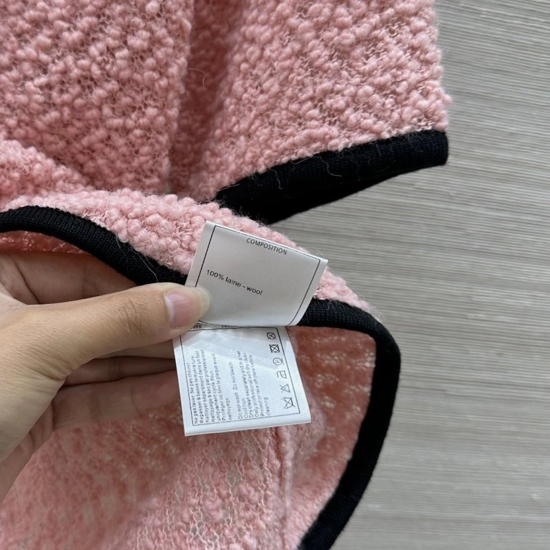 Compact Chanel Dress Suits 109000