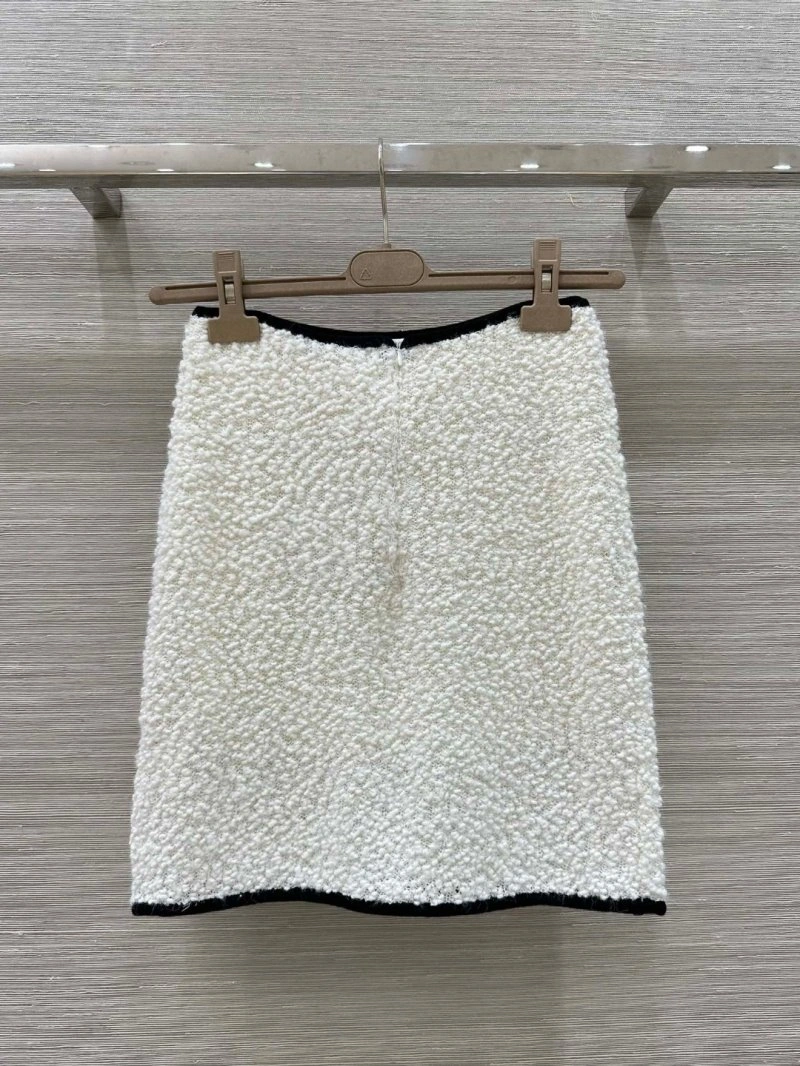 FlexibleFit Chanel Dress Suits 108997