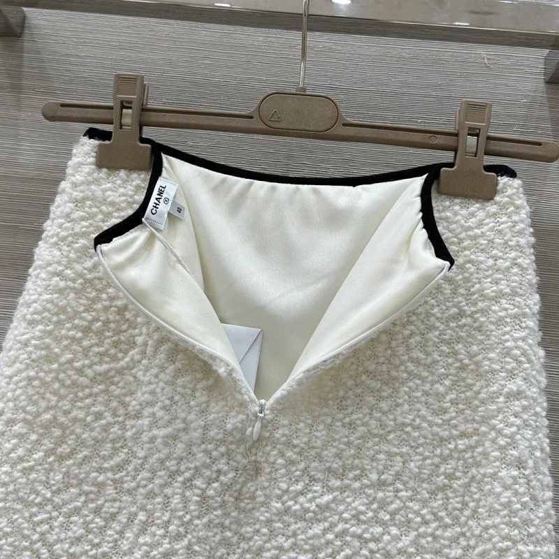 FlexibleFit Chanel Dress Suits 108997