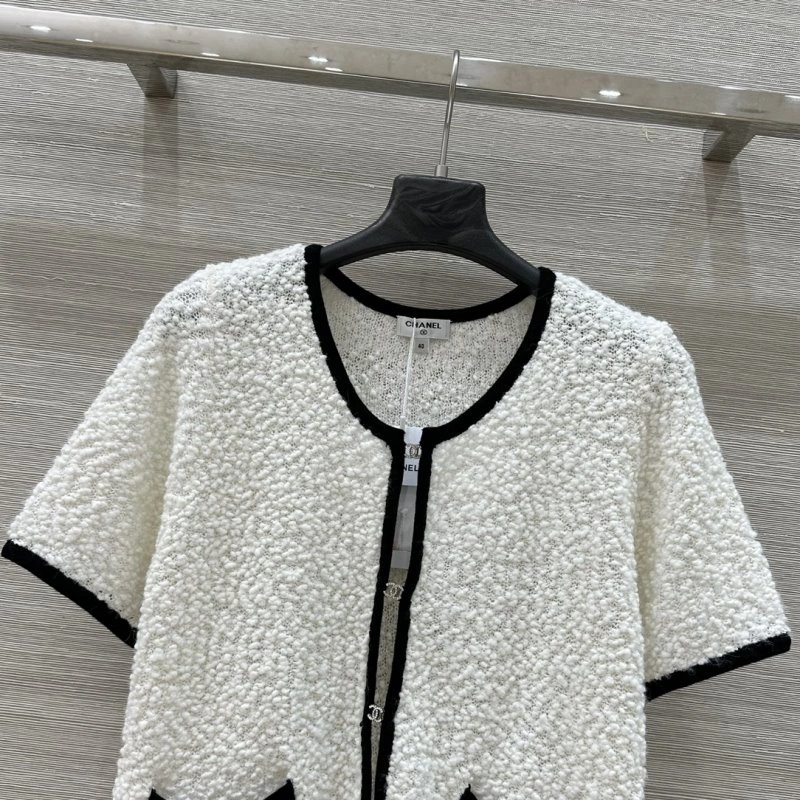 FlexibleFit Chanel Dress Suits 108997