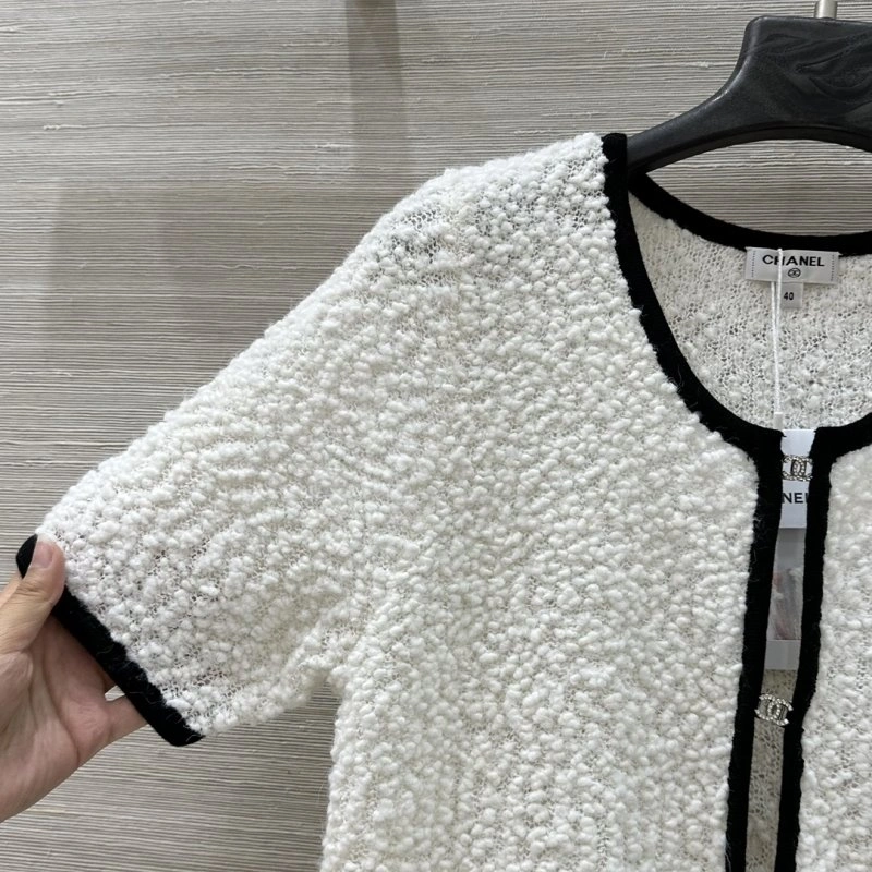 FlexibleFit Chanel Dress Suits 108997