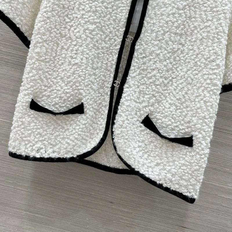 FlexibleFit Chanel Dress Suits 108997