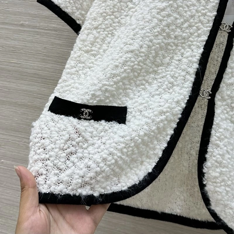 FlexibleFit Chanel Dress Suits 108997
