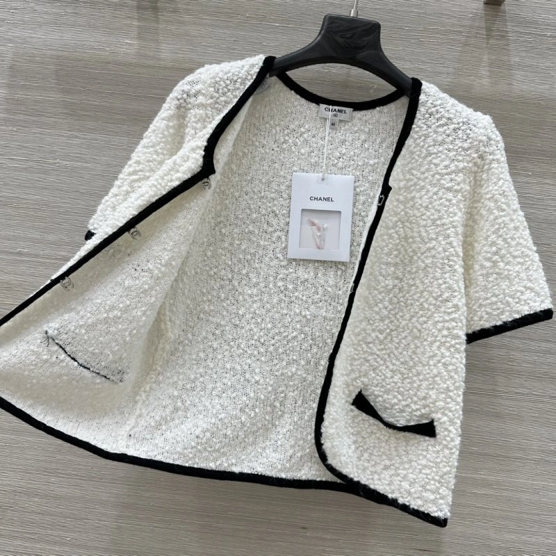 FlexibleFit Chanel Dress Suits 108997