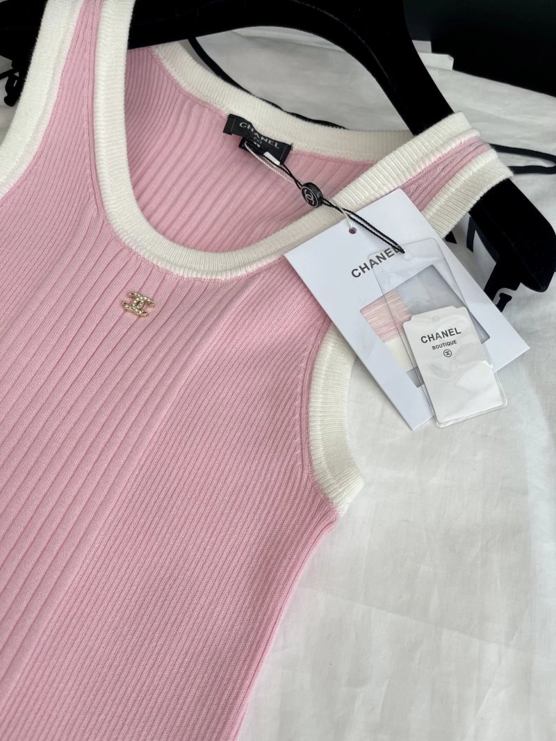 Comfortable Chanel Dress Suits 108996